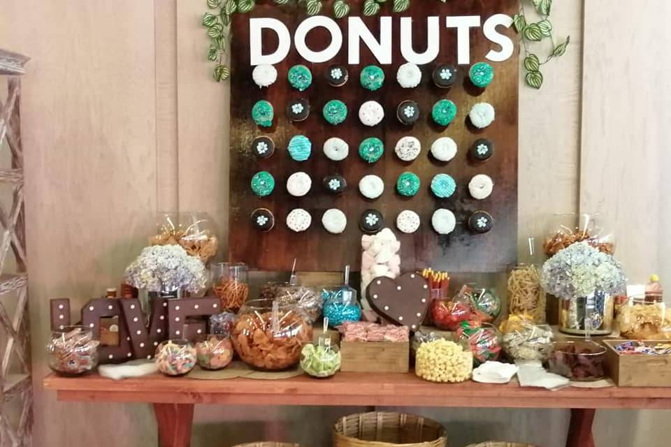 Donuts