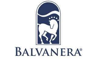 Balvanera Logo