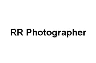 RR Photographer logo