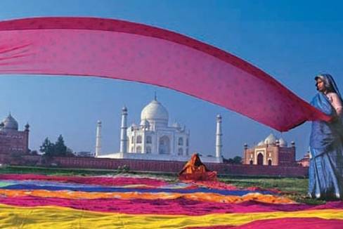 India