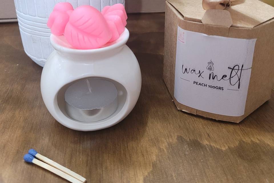 Waxmelts