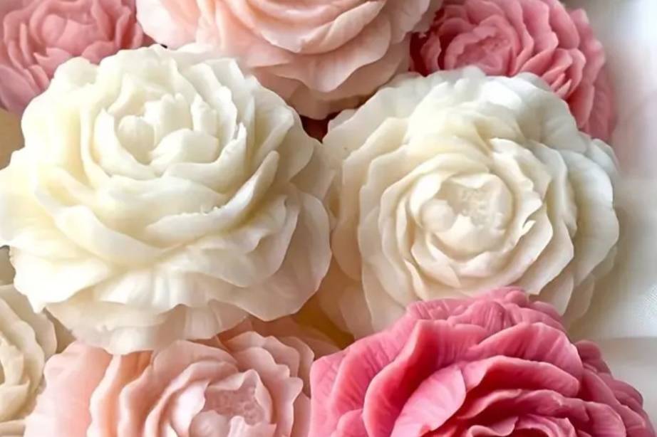 Peonias