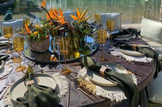 Any Topete Planner & Design