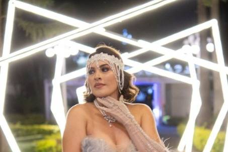 Cumpleaños #40 gatsby 15