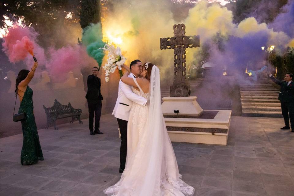 Boda A&D
