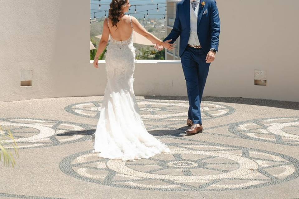 Boda Fanny & Fabricio