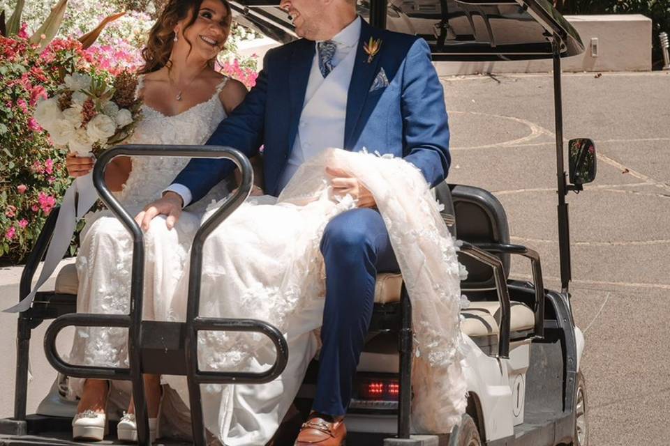Boda Fanny & Fabricio 6