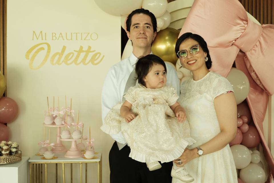 Bautizo Odette 14