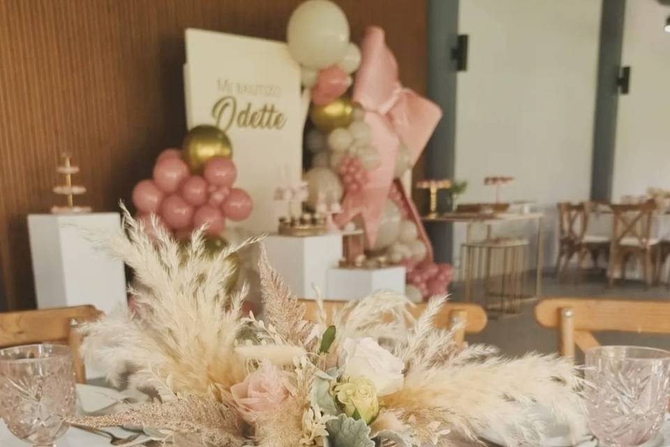 Bautizo Odette 9