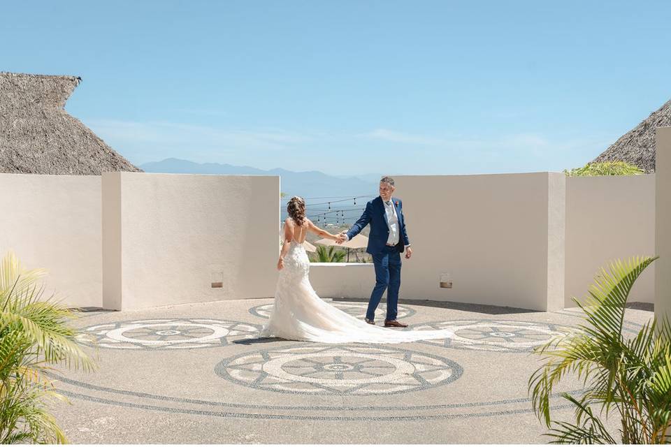 Boda Fanny & Fabricio 2