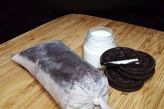 Galleta oreo