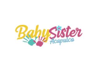 Babysister Acapulco logo