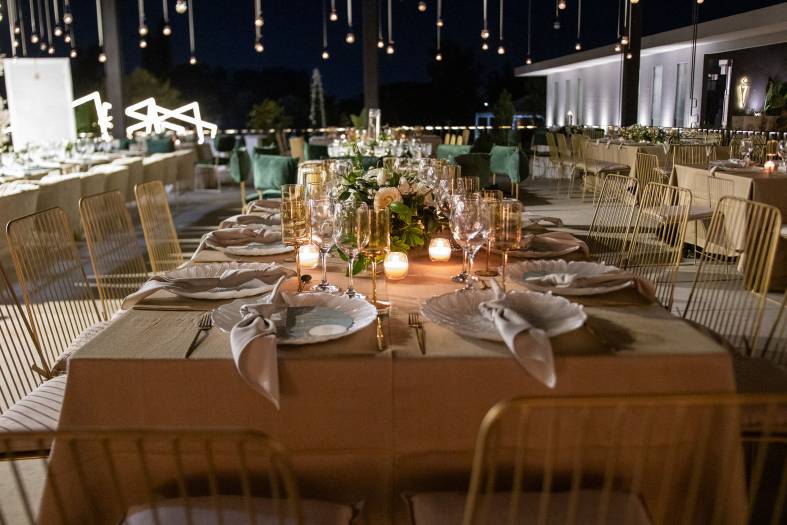 Boda A&D 9