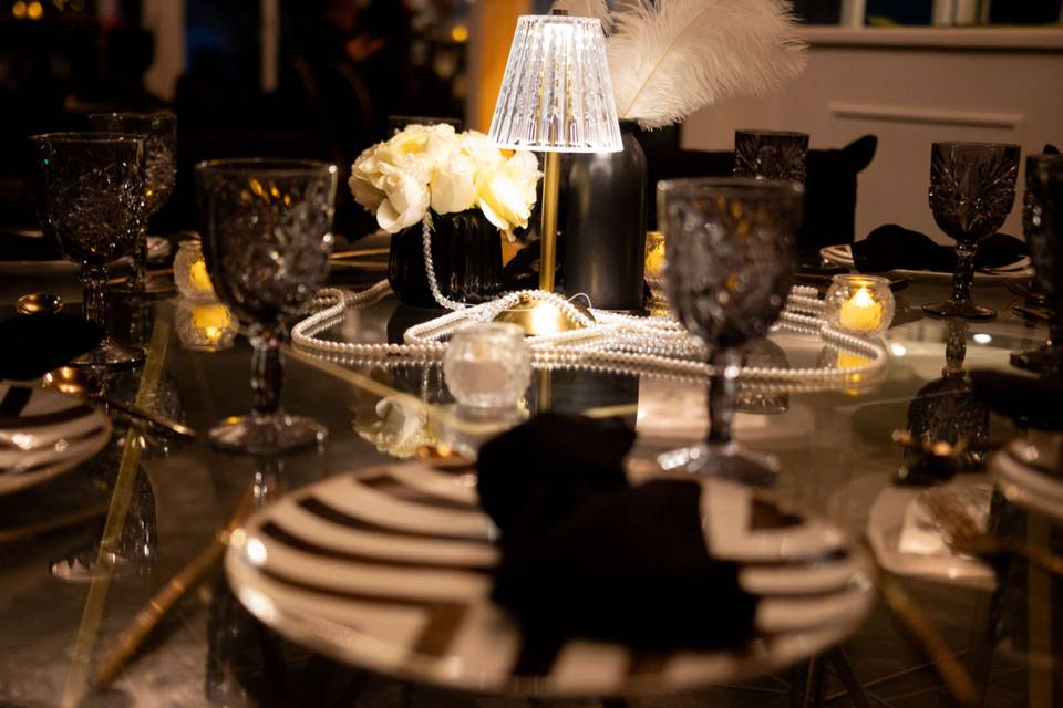 Cumpleaños #40 gatsby 14