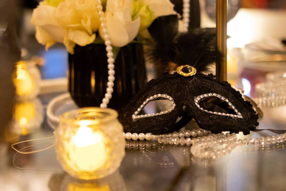 Cumpleaños #40 gatsby 4
