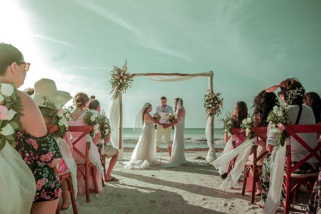 Boda LGBT