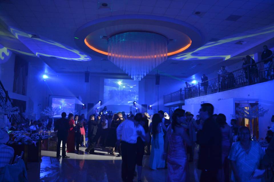 Villa Mont Eventos