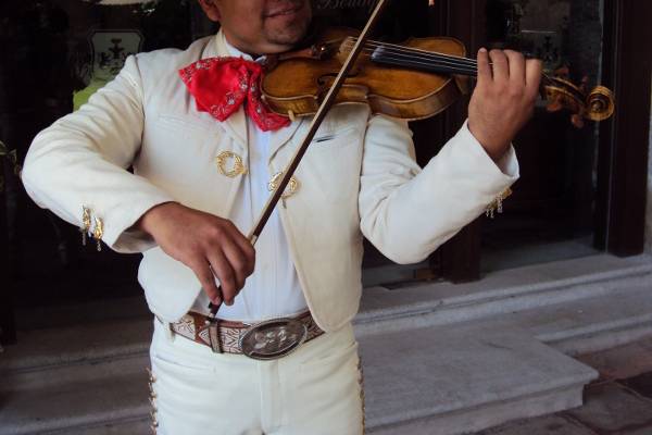 Mariachi Tigrillos