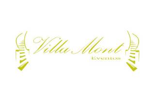 Villa Mont Eventos logo