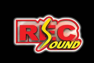 Rec sound logo