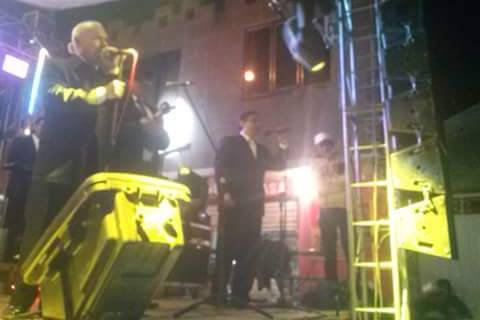 Grupo musical