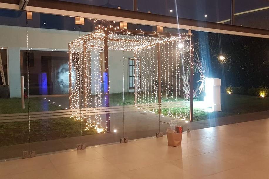 Salón de Eventos Cáceres