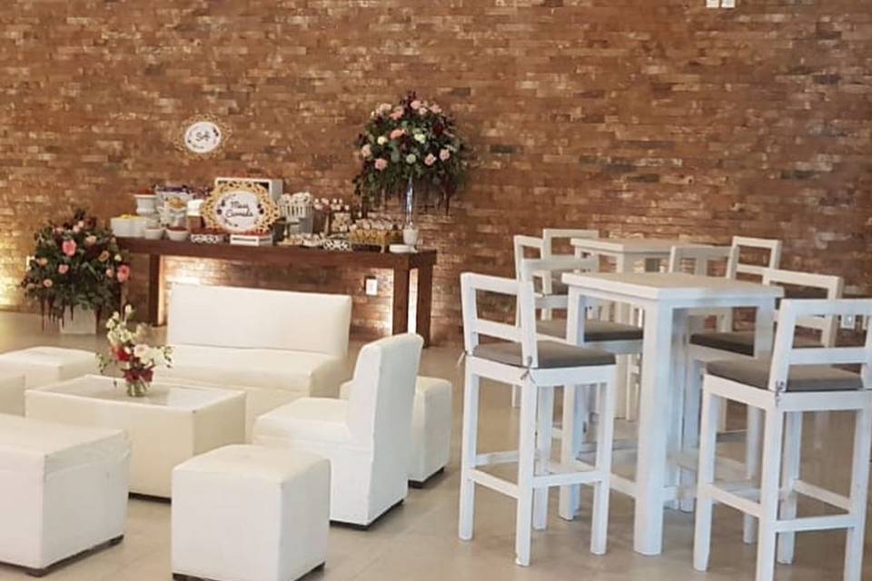 Salón de Eventos Cáceres