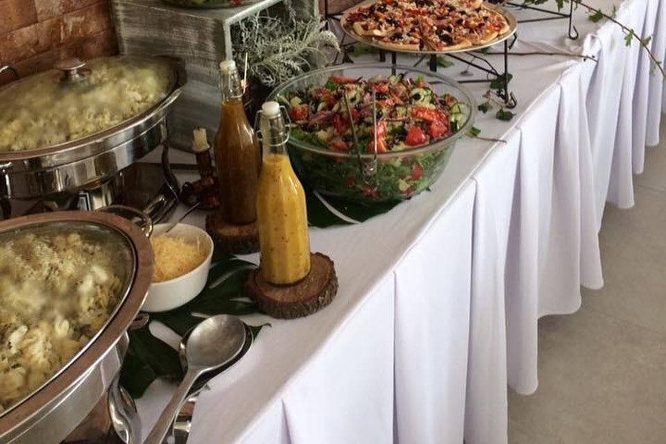 Salón de Eventos Cáceres
