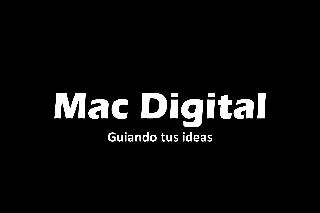 Mac Digital LOGO