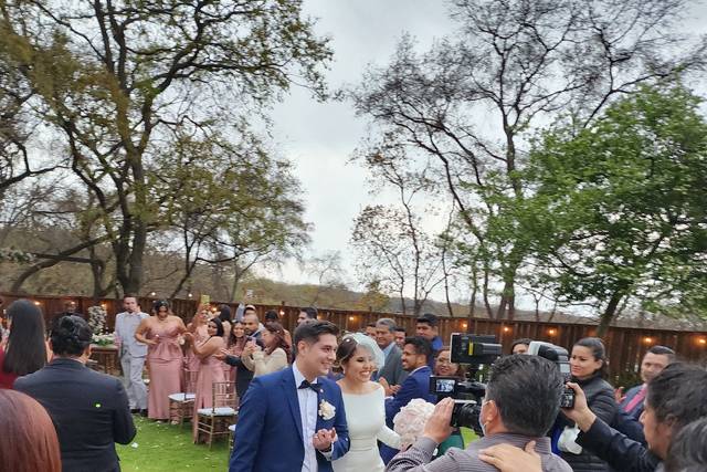 Ceremonia