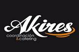 Akires Coordinación y Catering  logo