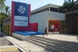 Country Club Manzanillo