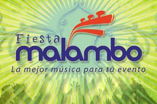 Fiesta Malambo Logo