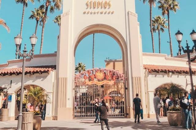 Universal Studios
