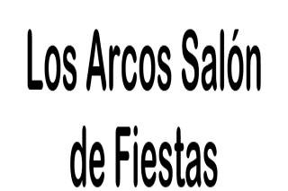 Los Arcos Salón de Fiestas logo