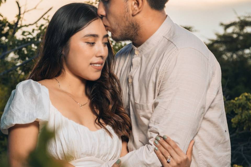 A & I