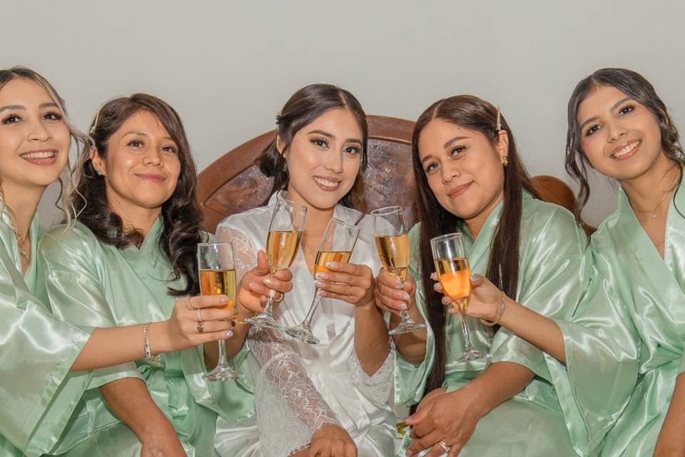 Damas ✨️