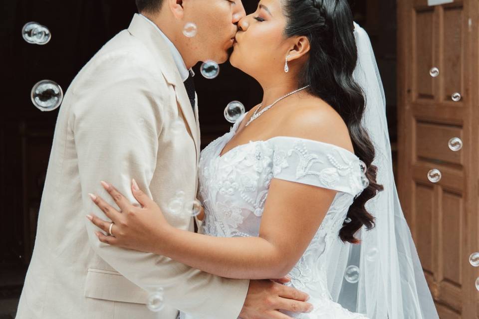 Novios ✨️