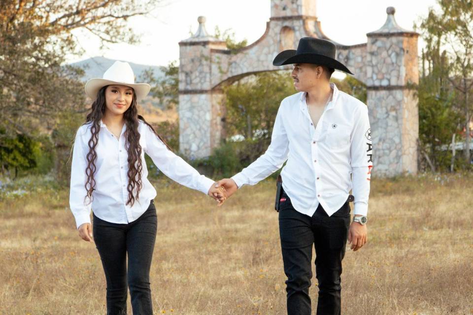 Novios ✨️