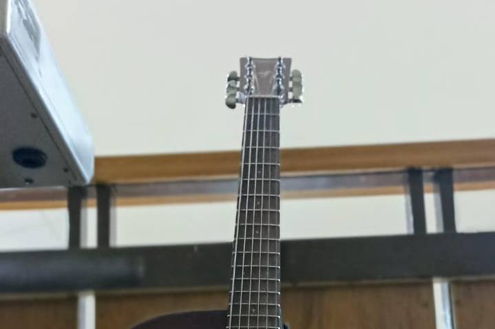 Guitarra