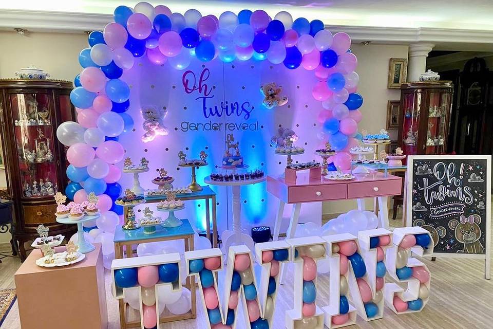 Baby shower