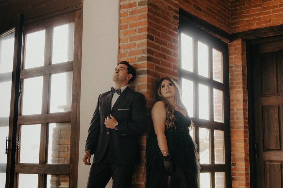 DANY Y ROL