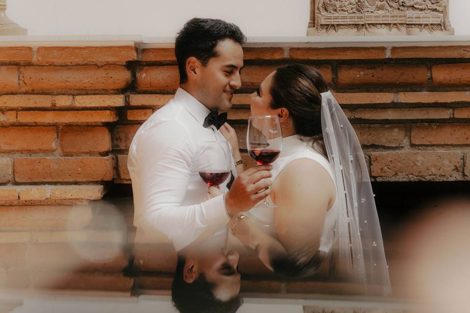 DANY Y ROL