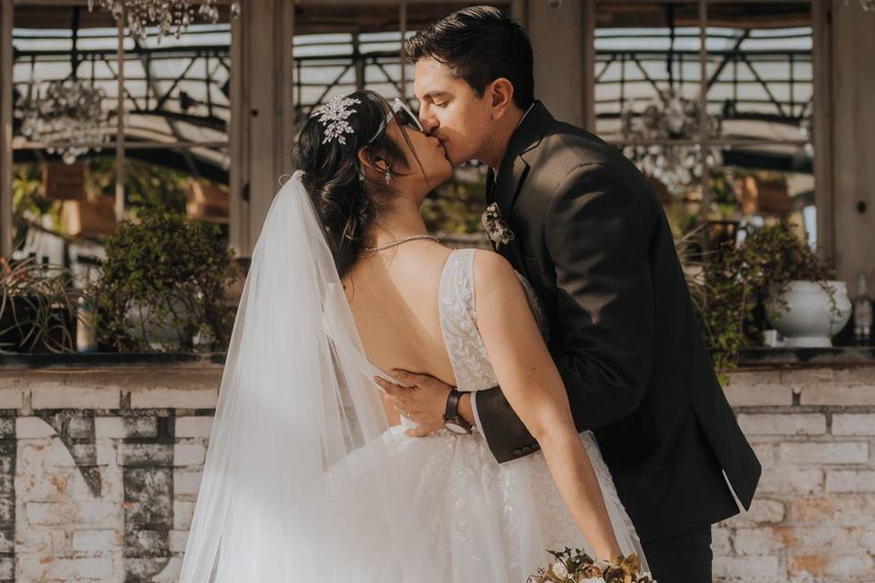 BLANCA Y MEMO