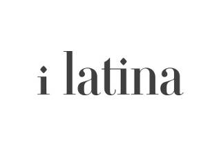 I latina logo