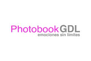 Photobook GDL logo