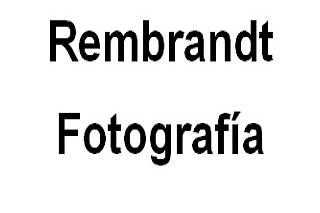 Rembrandt Fotografía logo