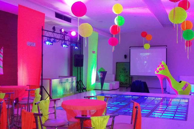 Akua Eventos Sociales