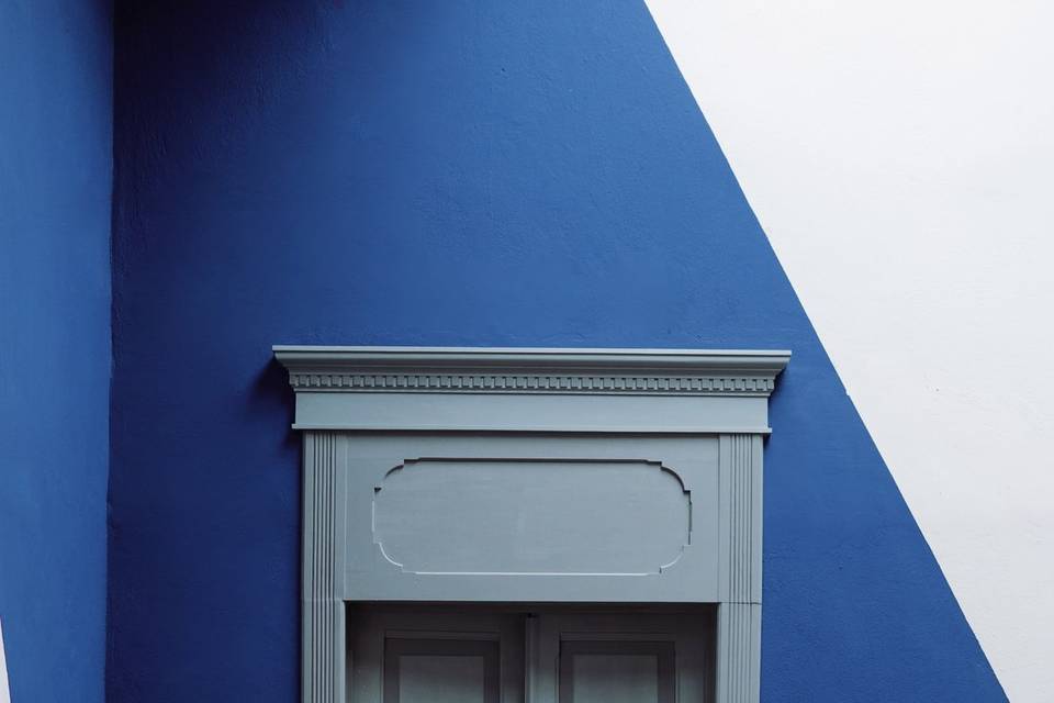 Salón Azul