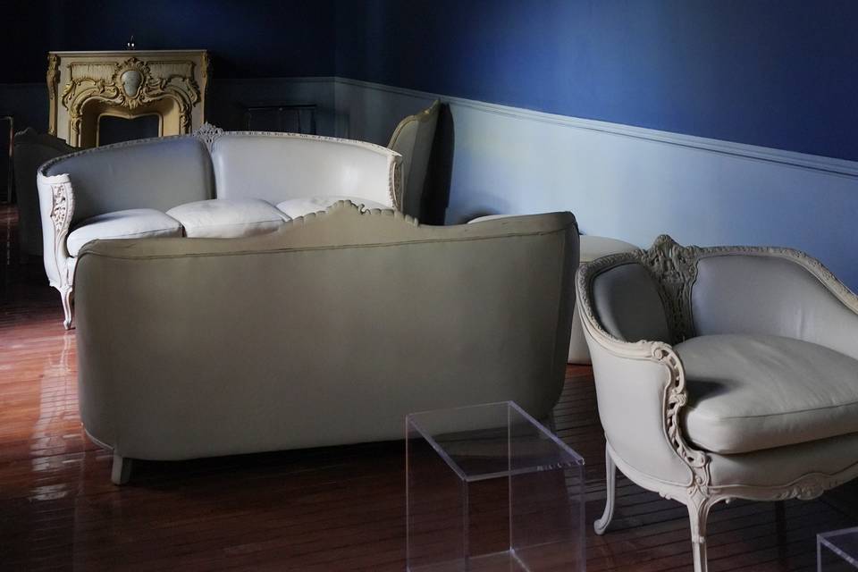 Salón Azul